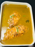 Pepper soup (Turkey/Chicken/Fish/Assorted)