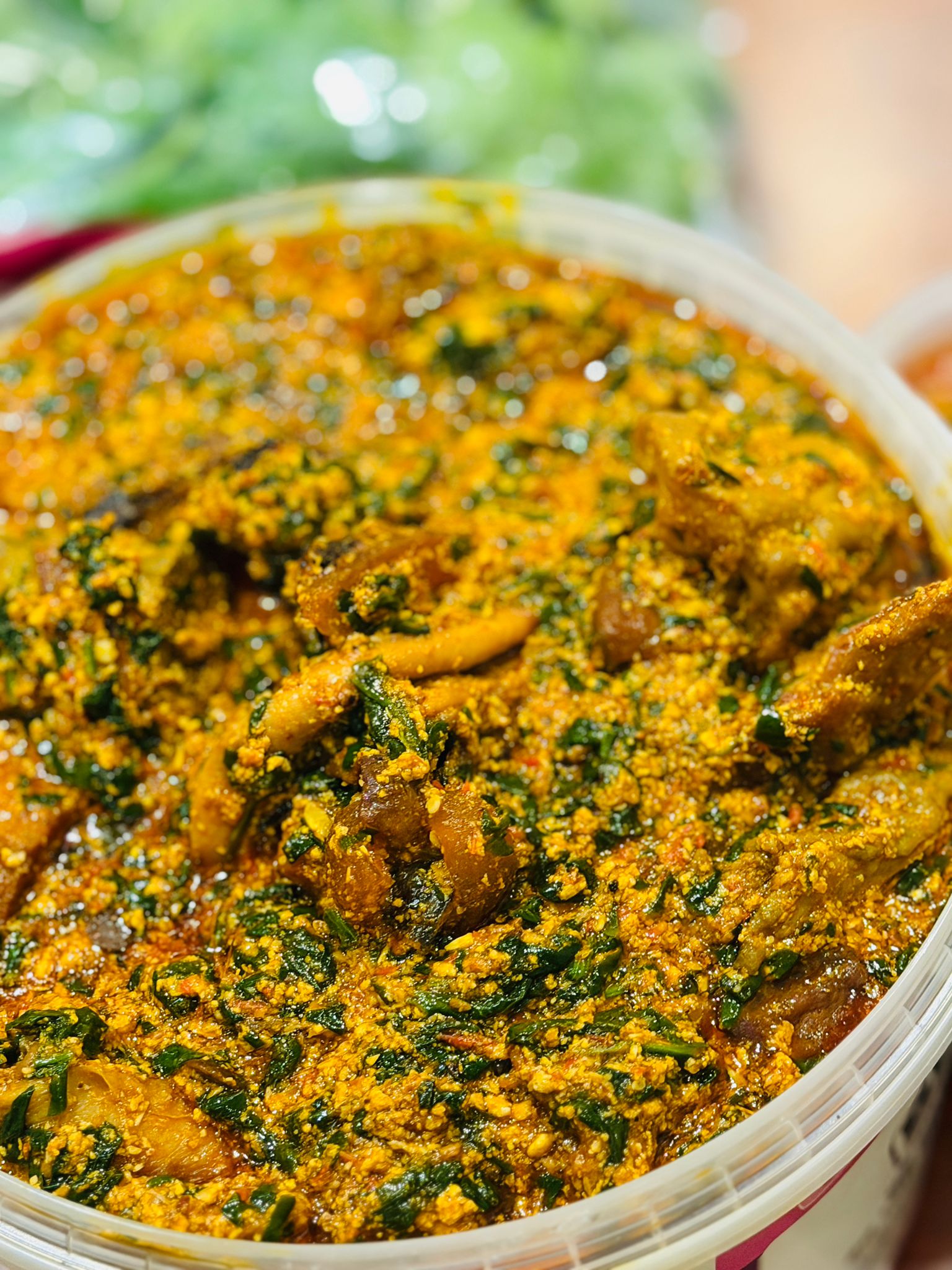 Egusi