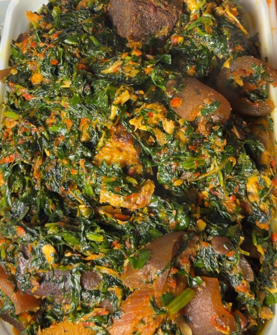 Efo Riro