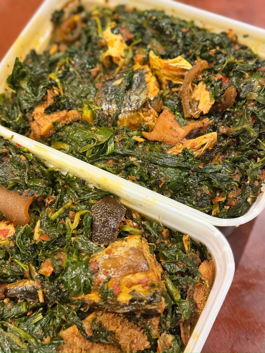Efo Riro