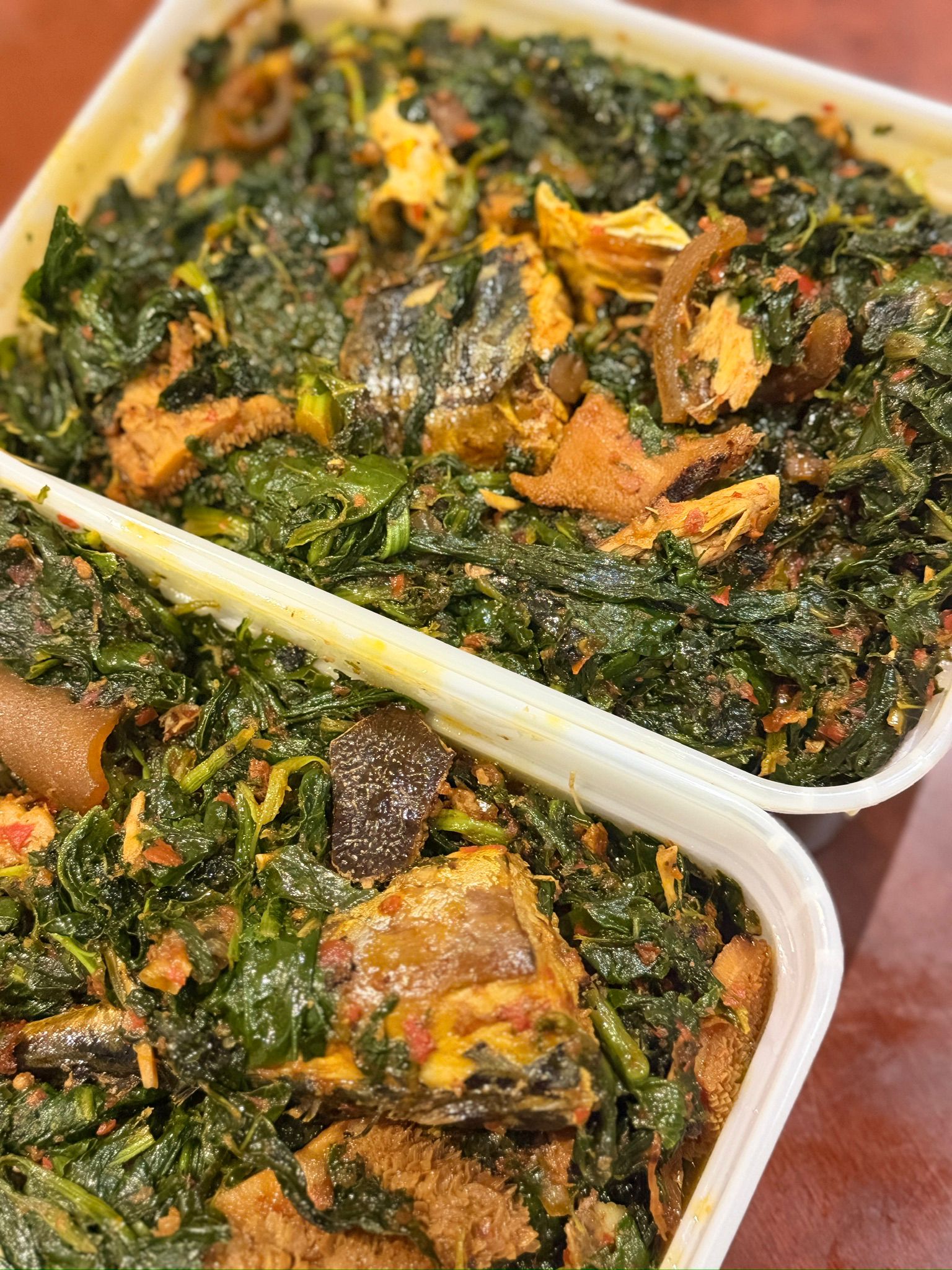 Efo Riro