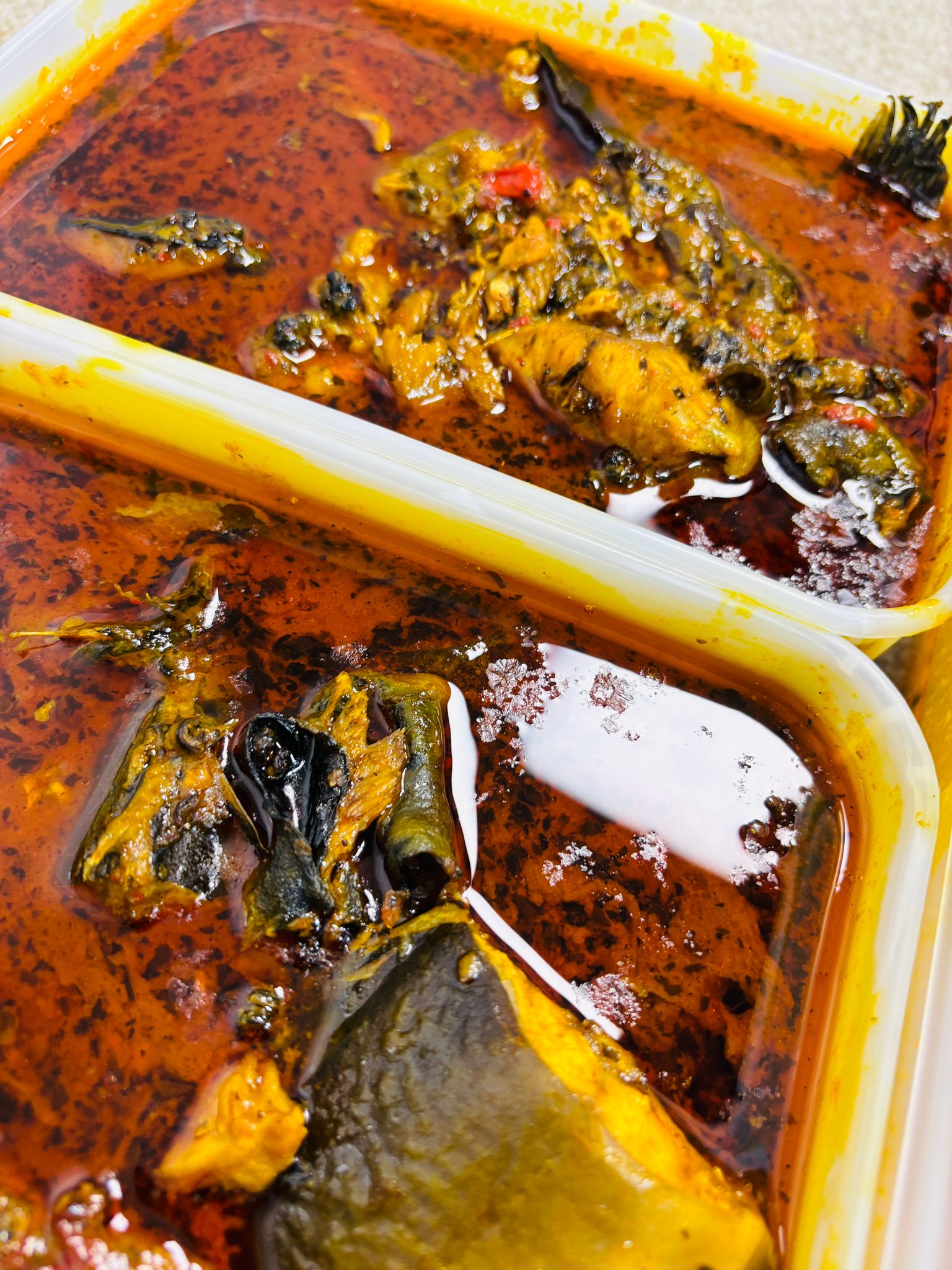 Banga (Ofe Akwu)