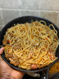 Pasta Medley