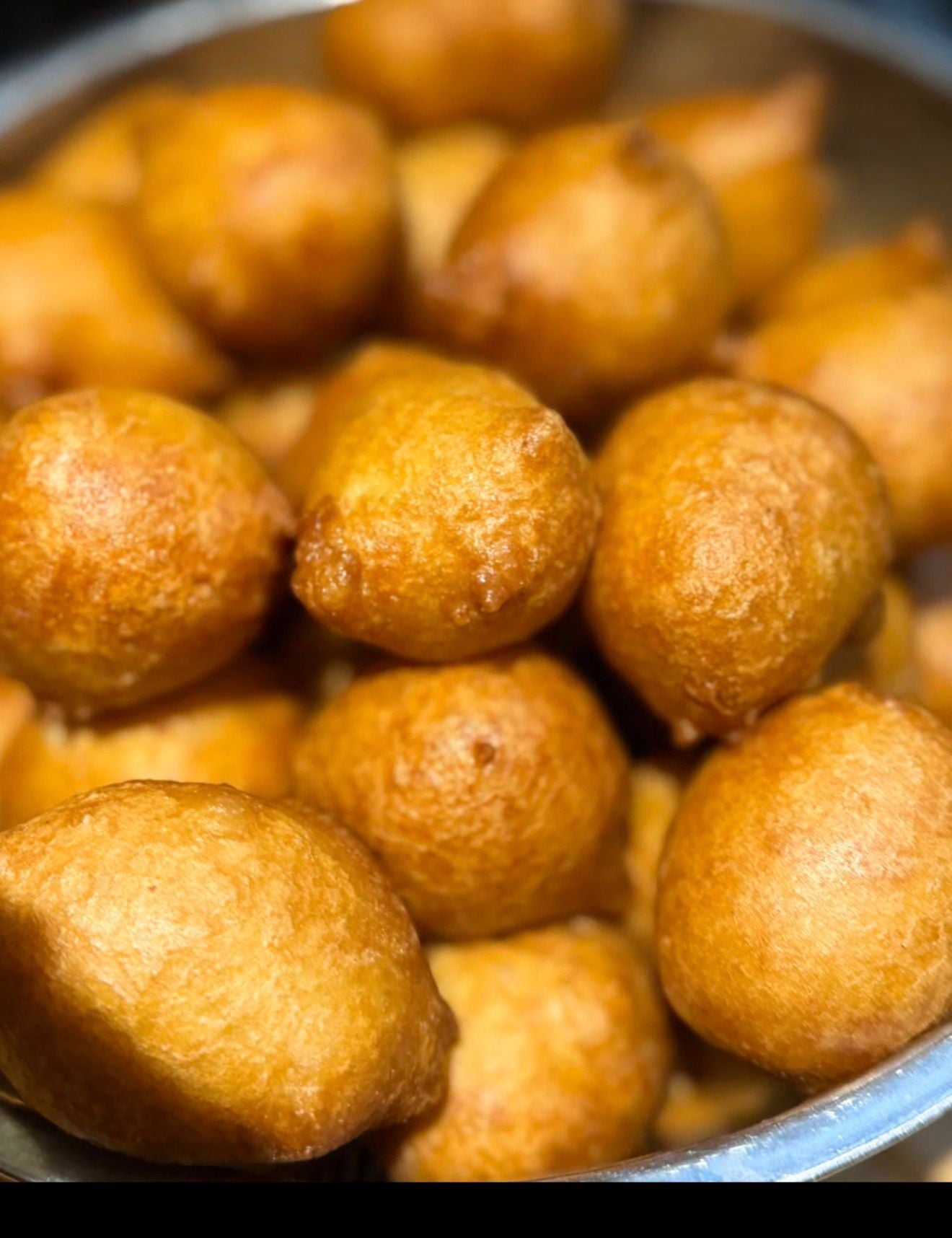 Puff puff