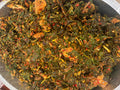Premium party Efo riro