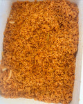 Smokey party jollof rice