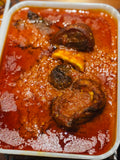 Buka Stew/ Multipurpose Stew