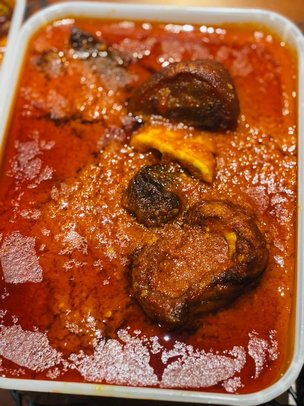 Multipurpose Stew