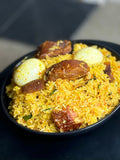 Village Rice