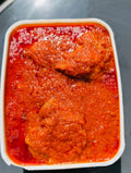 Buka Stew