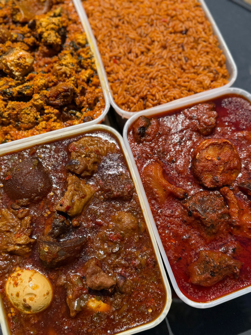 M&C CUISINE PROMO OFFERS JUNE/JULY