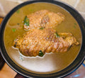 Turkey Pepper soup