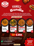 M & C Cuisine promo Offers June/July