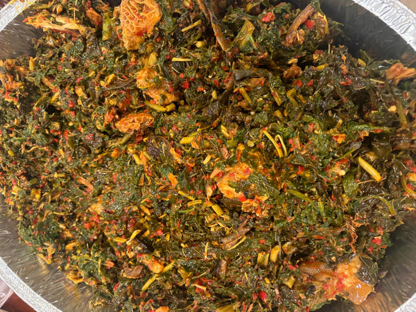 Premium Party Efo