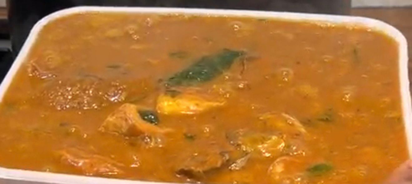 Ogbono