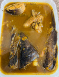 Fish Pepper Soup