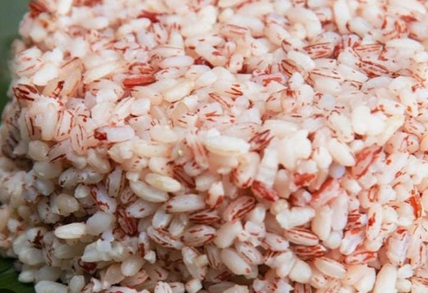 Ofada Rice
